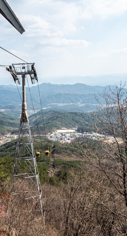 Cable Car