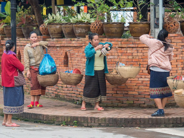 Vendors 