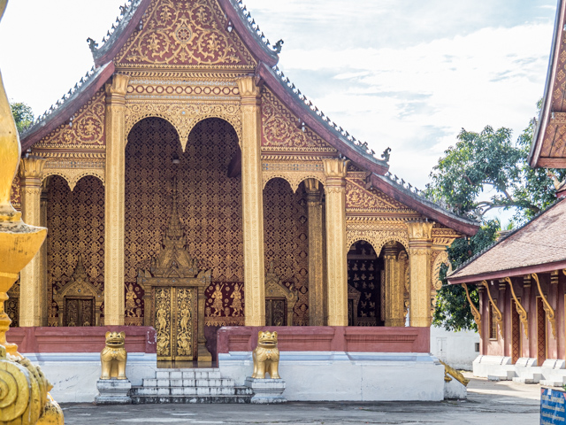 Wat Sensoukharam 