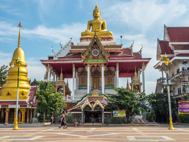  Wat Lam Duan