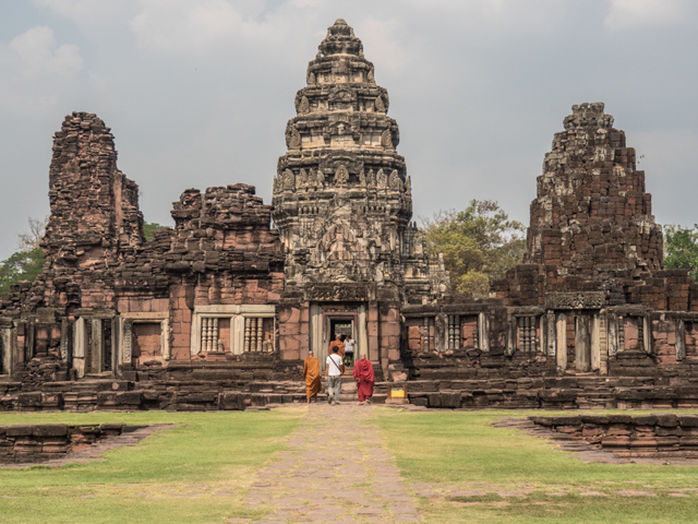 Prasat Hin Phimai 