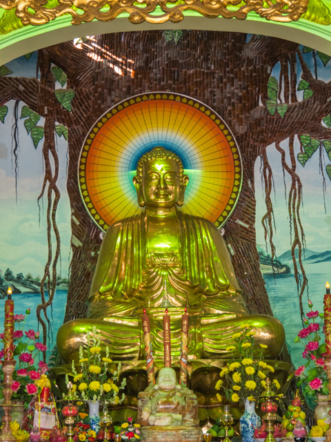  Buddha Shakyamuni statue