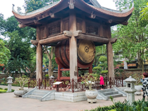 Drum Tower 