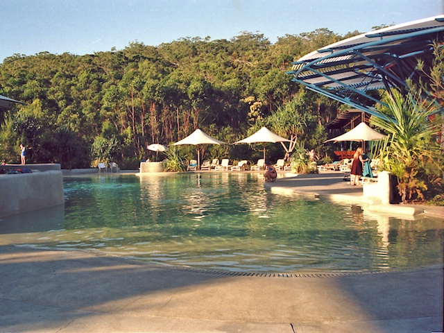 Kingfisher Resort