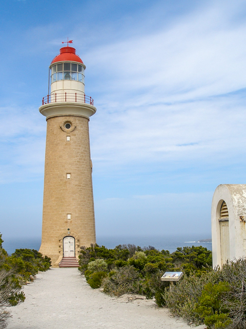 Cape Couedic Lighthouse