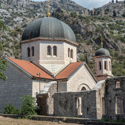  Church of Saint Nicholas