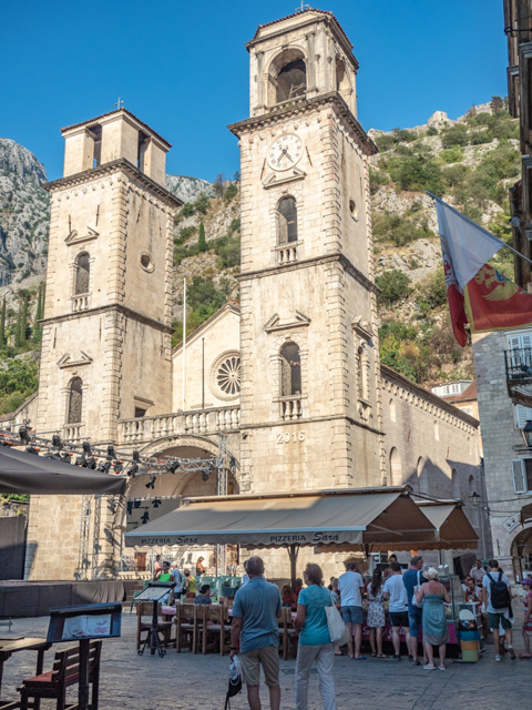  Cathedral of Saint Tryphon