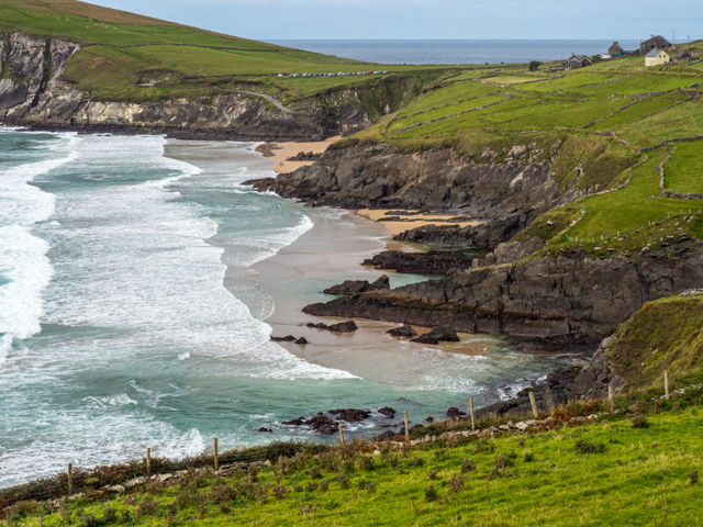  Clogher Strand