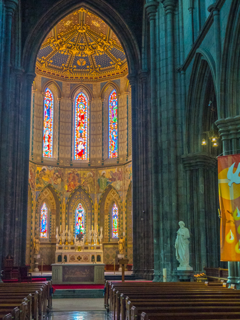 Altar 