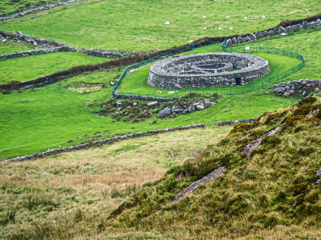  Loher Stone Fort