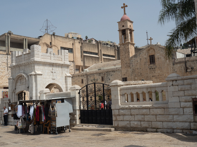 Greek Orthodox Church of the Annunciation 