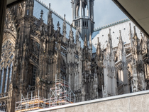 Cologne Cathedra