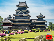 Matsumoto Castle