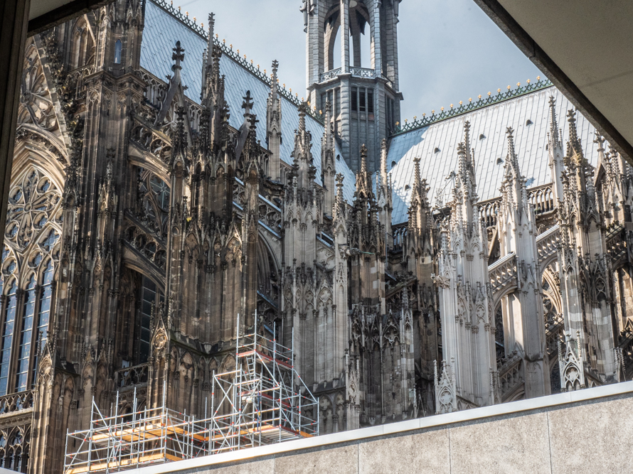 Cologne Catheddral