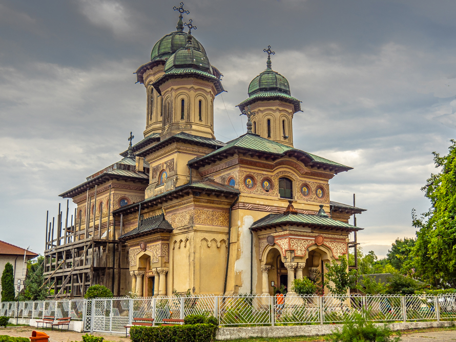 St. Nicholas - Sulina