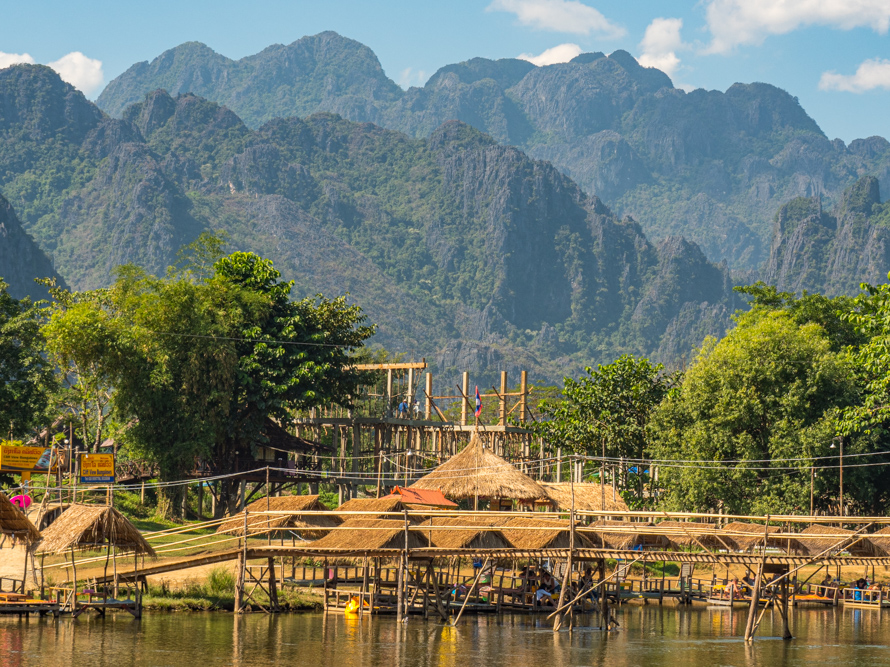 Vang Vieng