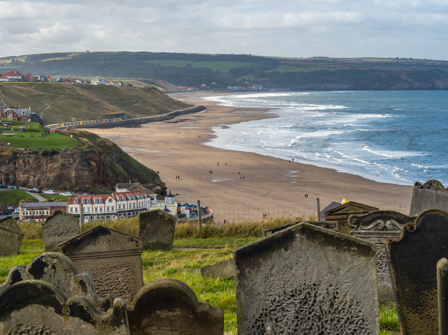 Sands End, Whitby, United Kingdom