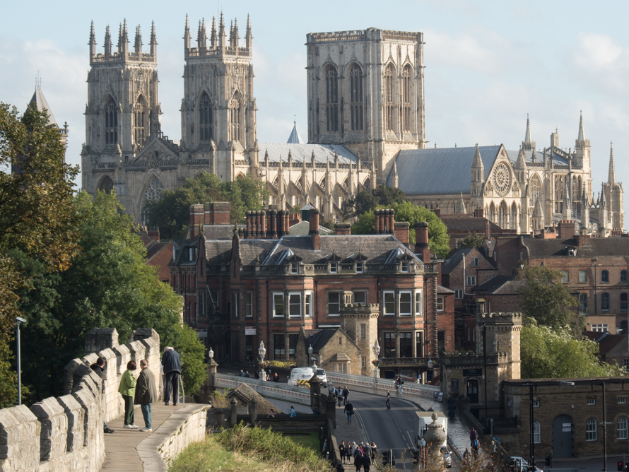 York Minster 