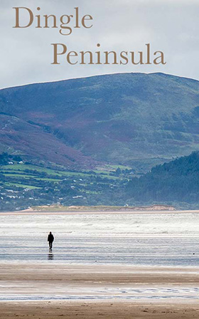 Farms in the Ring of Kerry 