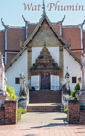 Wat Phumin 